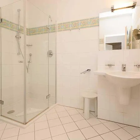 公寓 Seehof Bansin App 1 03