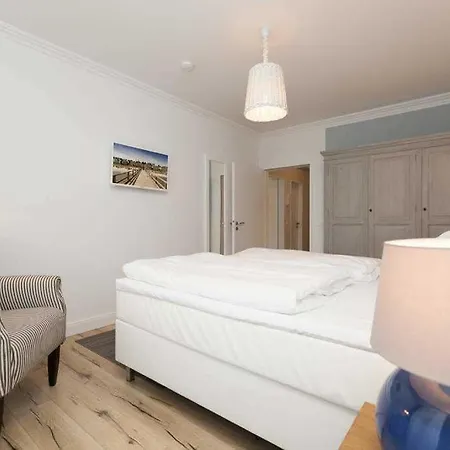 Seehof Bansin App 1 03 * ゼーバート・ヘリングスドルフ