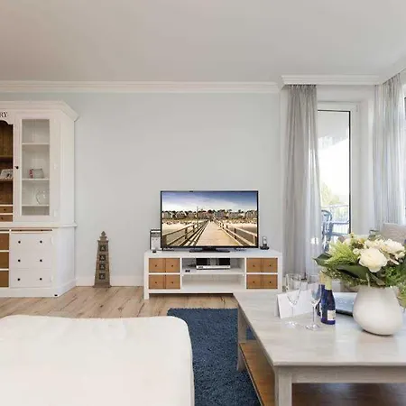 Seehof Bansin App 1 03 Apartment