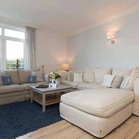 Seehof Bansin App 1 03 ゼーバート・ヘリングスドルフ