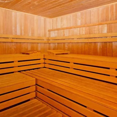 Seehof Bansin App 1 03 Apartment Heringsdorf (Usedom)