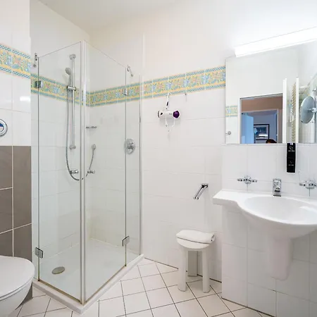 Apartment Seehof Bansin App 1 03 *