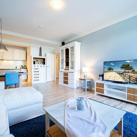 Apartment Seehof Bansin App 1 03
