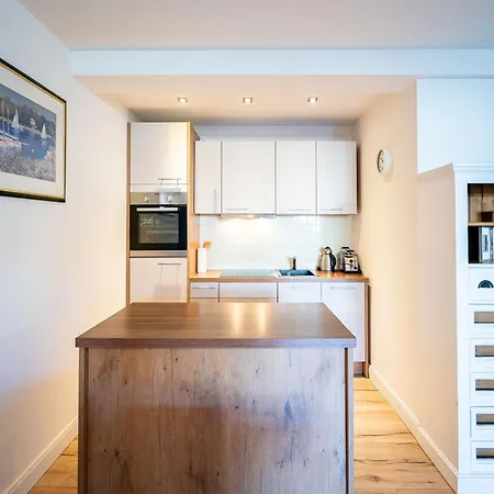 Seehof Bansin App 1 03 公寓