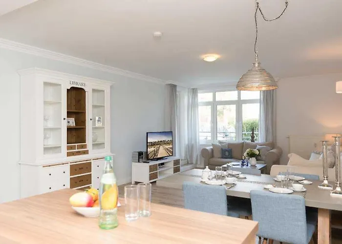 Seehof Bansin App 1 03 Heringsdorf (Usedom)