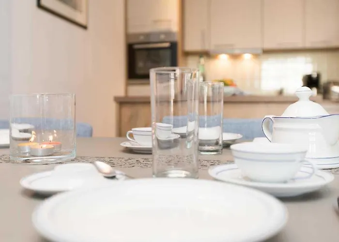 Seehof Bansin App 1 03 Heringsdorf (Usedom)