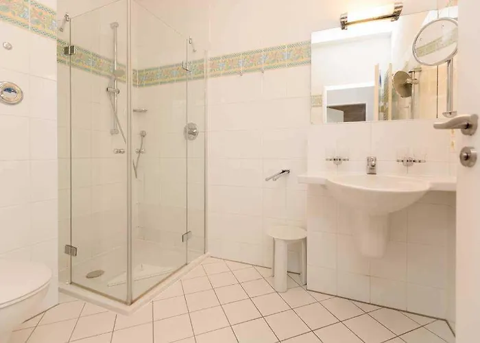 Appartamento Seehof Bansin App 1 03