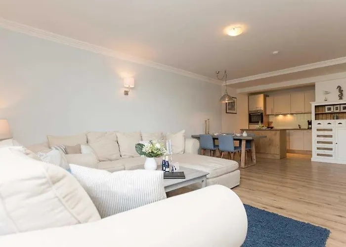 Seehof Bansin App 1 03 Heringsdorf (Usedom)