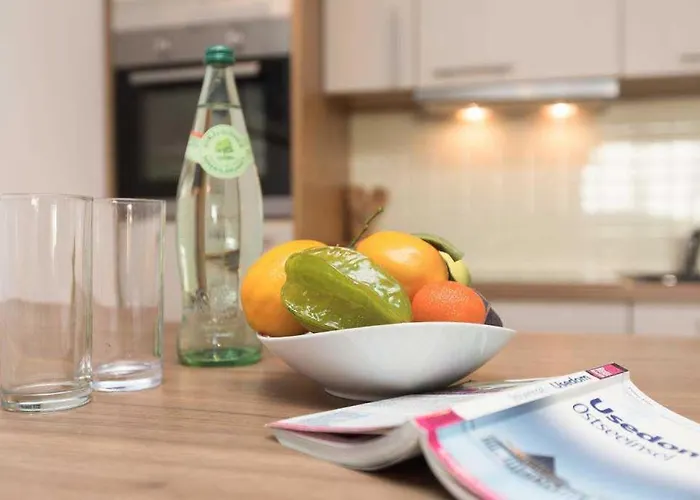 Seehof Bansin App 1 03 Heringsdorf (Usedom)