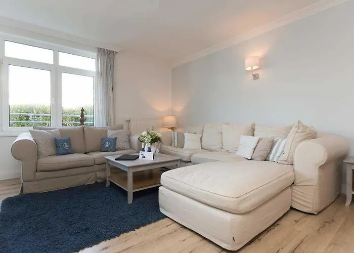 Seehof Bansin App 1 03 Heringsdorf (Usedom)