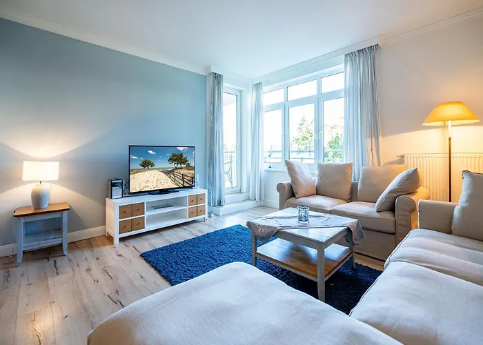 Seehof Bansin App 1 03 Heringsdorf (Usedom)