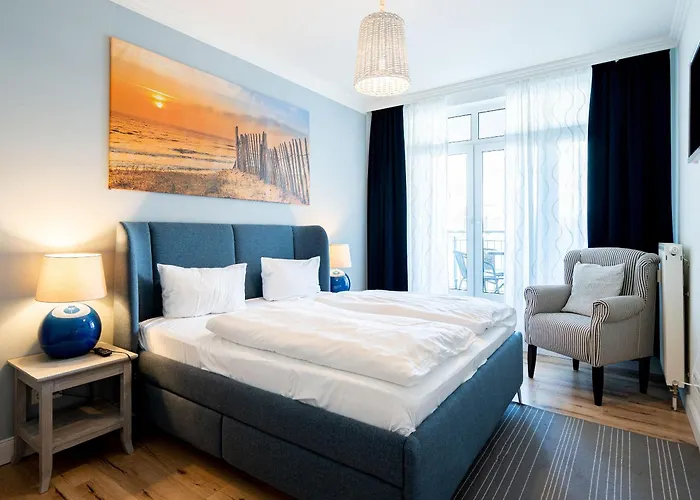 Seehof Bansin App 1 03 Heringsdorf (Usedom)