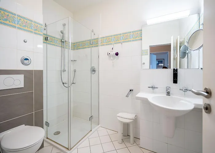 Appartamento Seehof Bansin App 1 03