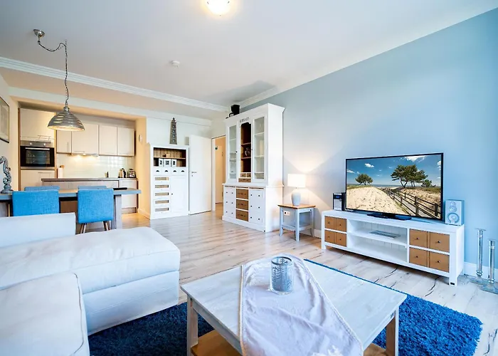 Seehof Bansin App 1 03 Heringsdorf (Usedom)